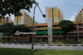 464 Tampines Street 44