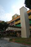 464 Tampines Street 44 #0