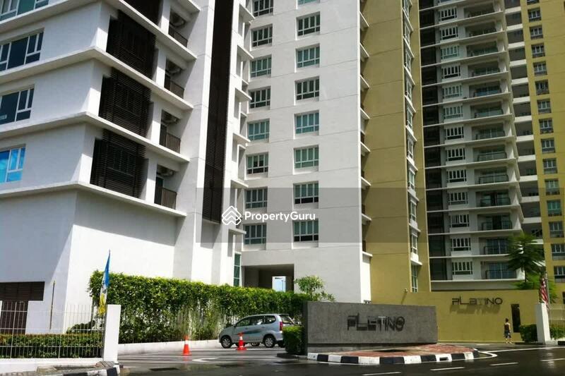 Platino Luxury Condominium (Penang) (Condominium) for Sale/Rent, 2024