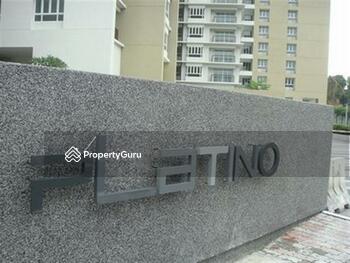Platino Condominium