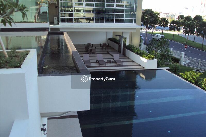 Platino Condominium #0