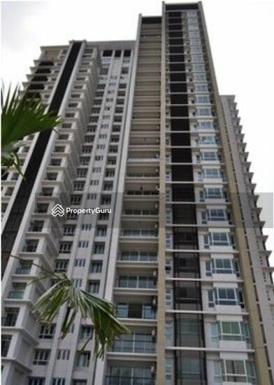 Platino Luxury Condominium (Penang), - Lebuh Tunku Kudin 1, Gelugor ...