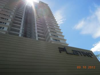 Platino Condominium