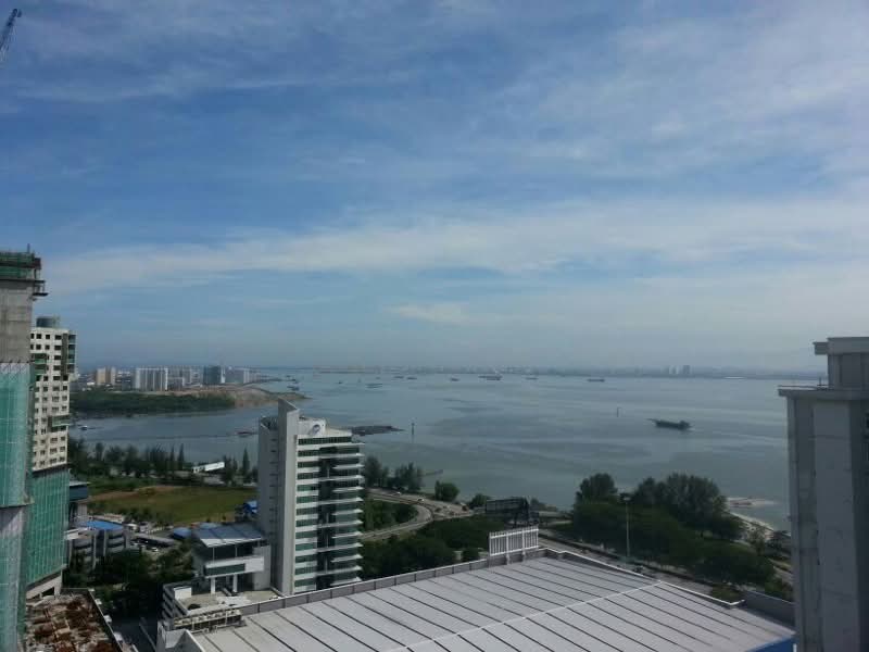 Platino Condominium - iProperty.com.my
