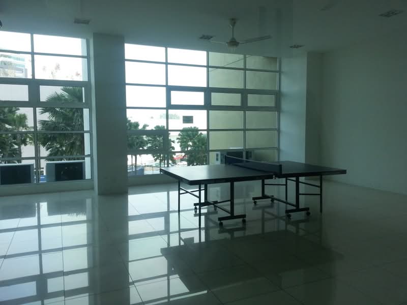 Platino Condominium - iProperty.com.my