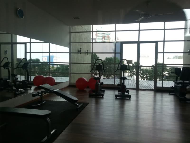 Platino Condominium - iProperty.com.my