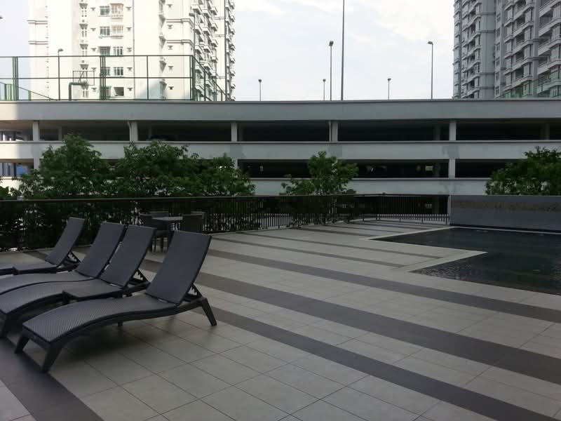 Platino Condominium #0
