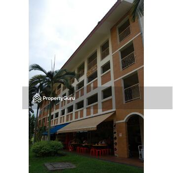 472 Tampines Street 44