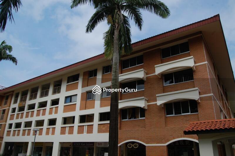 472 Tampines Street 44 #0