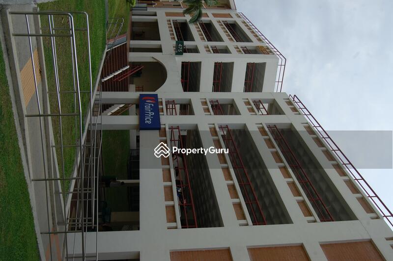 475 Tampines Street 44 #0