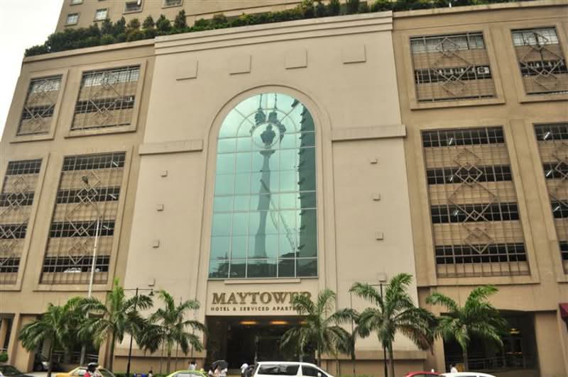Maytower Serviced Residences - iProperty.com.my