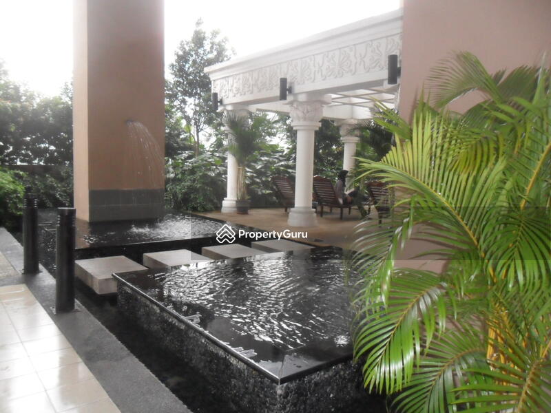 Untuk Dijual - Maytower Serviced Residences