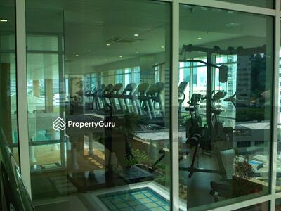 - Maytower Serviced Residences