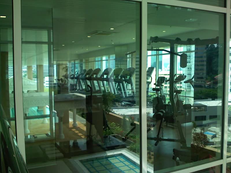 Maytower Serviced Residences - iProperty.com.my