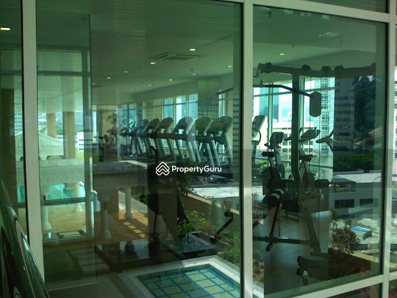 Untuk Dijual - Maytower Serviced Residences