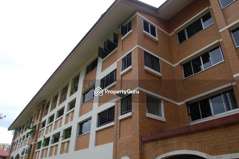 479 Tampines Street 44 #0