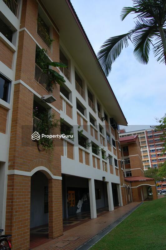 479 Tampines Street 44 #0