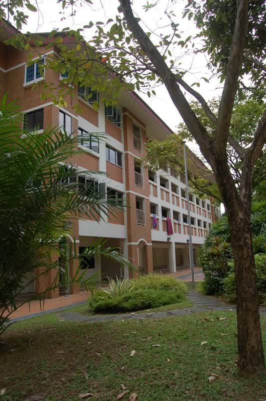 480 Tampines Street 44 #0