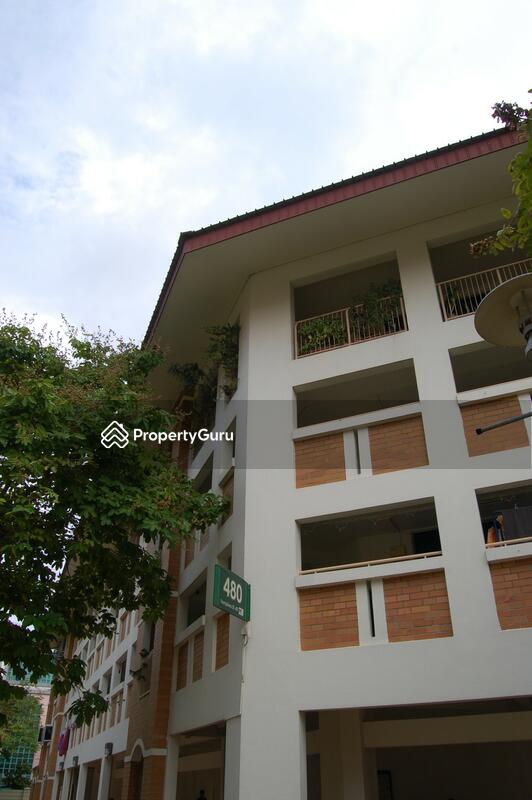 480 Tampines Street 44 Hdb Details In Tampines 