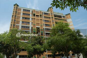 487B Tampines Street 45