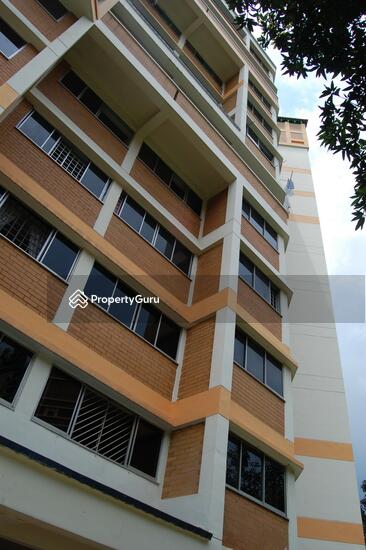 For Rent - 487B Tampines Street 45