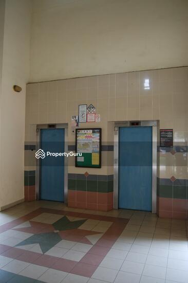 For Rent - 487B Tampines Street 45