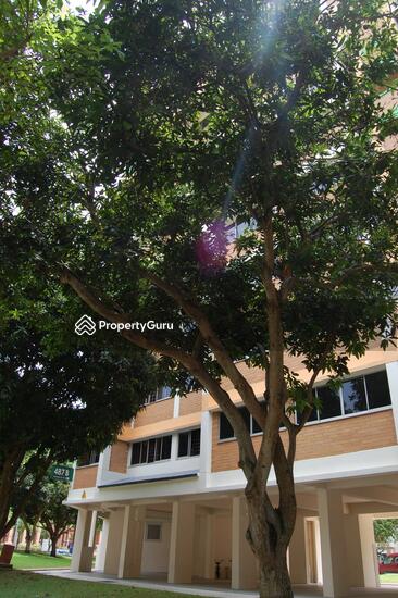 For Rent - 487B Tampines Street 45