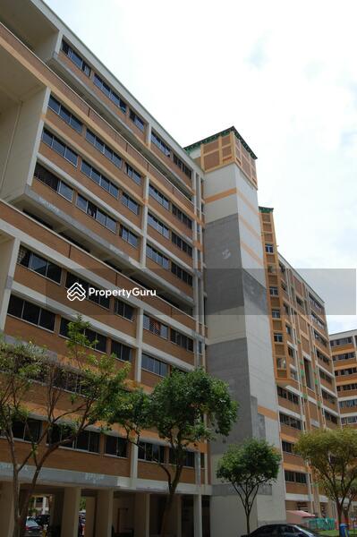 For Rent - 487C Tampines Street 45