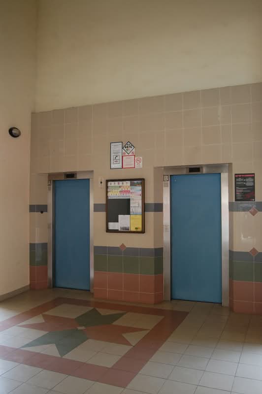 487C Tampines Street 45