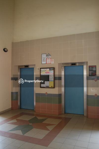 For Rent - 487C Tampines Street 45