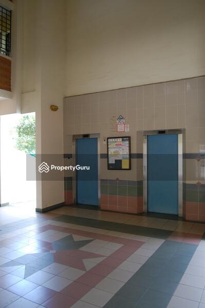 For Rent - 488B Tampines Street 45