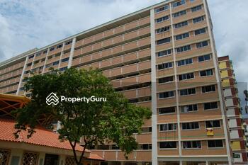 489A Tampines Street 45