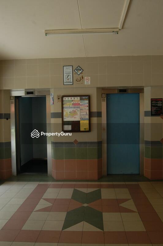 489A Tampines Street 45 #0