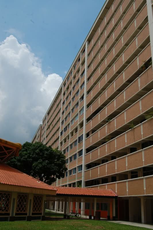 489A Tampines Street 45