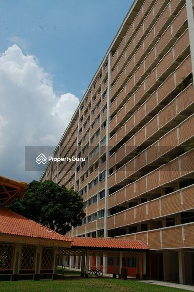 For Sale - 489A Tampines Street 45