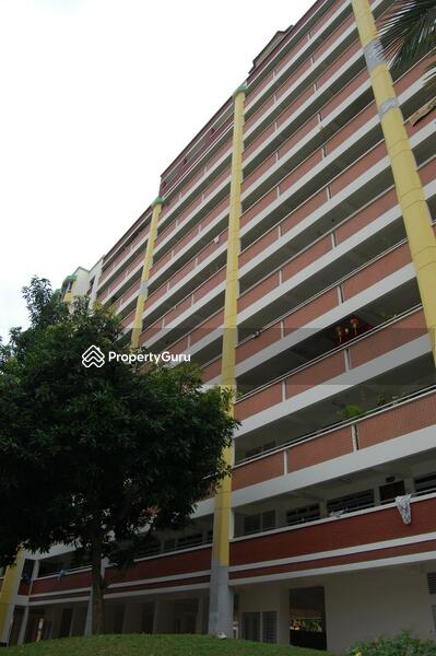 For Rent - 489B Tampines Street 45