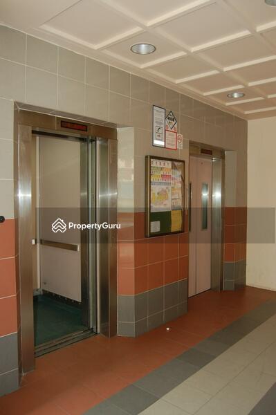 For Rent - 489B Tampines Street 45