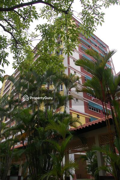 For Rent - 489B Tampines Street 45
