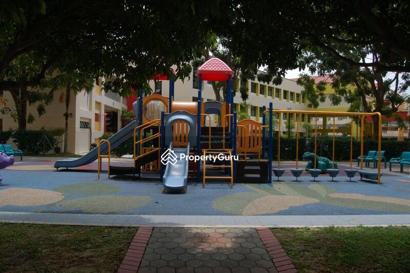489C Tampines Street 45 #0