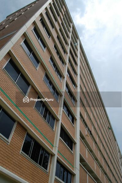 For Sale - 489C Tampines Street 45