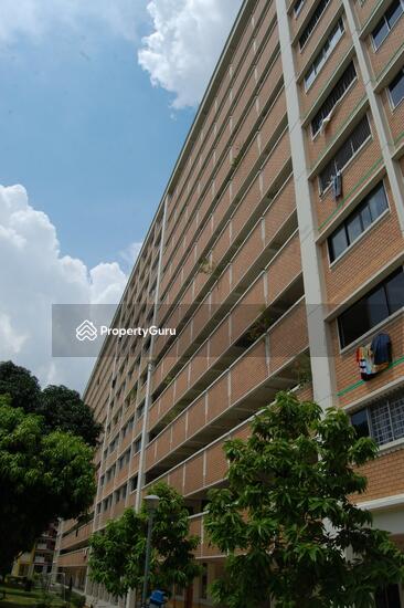 For Sale - 489C Tampines Street 45