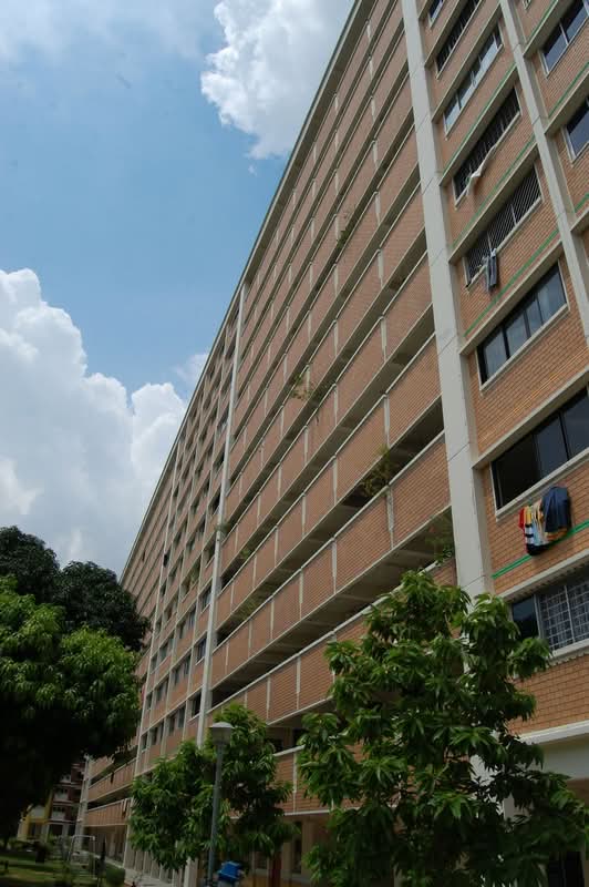 489C Tampines Street 45