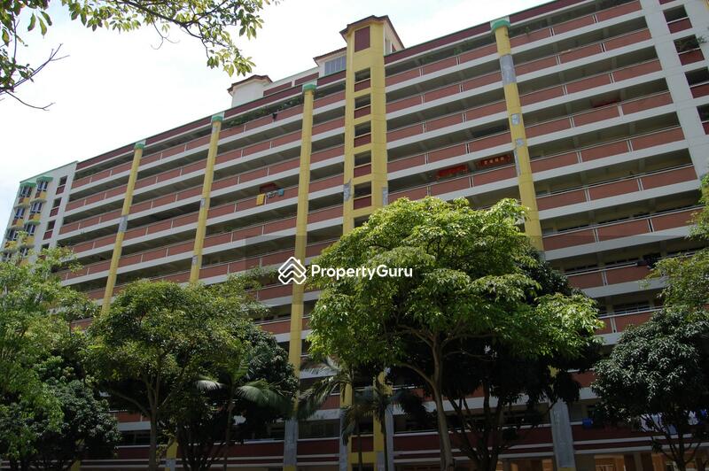490A Tampines Street 45 #0