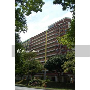 490B Tampines Street 45