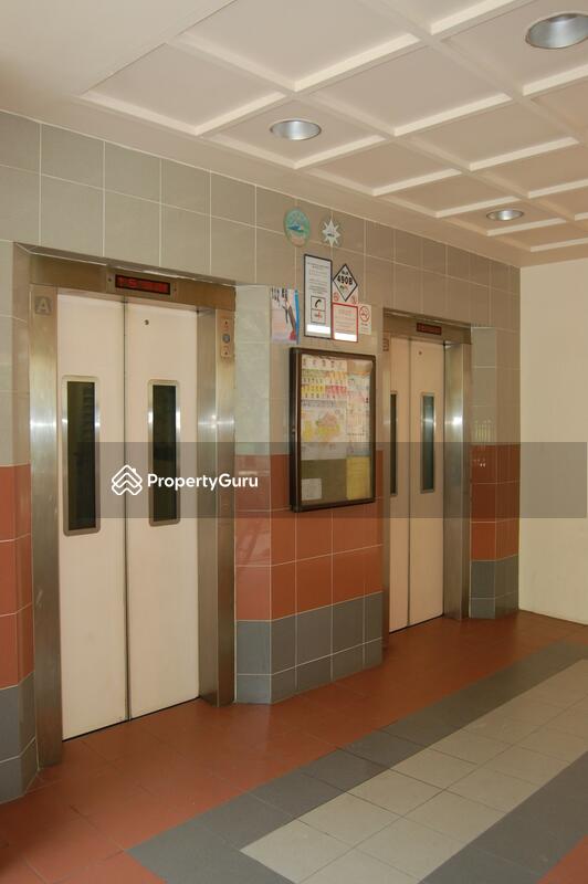 490B Tampines Street 45 #0