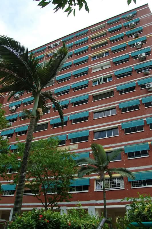 490B Tampines Street 45