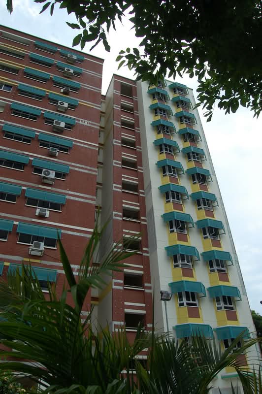 490B Tampines Street 45