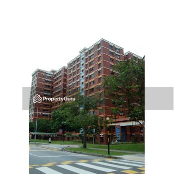 491C Tampines Street 45
