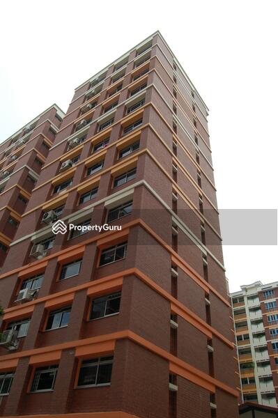 For Rent - 491C Tampines Street 45