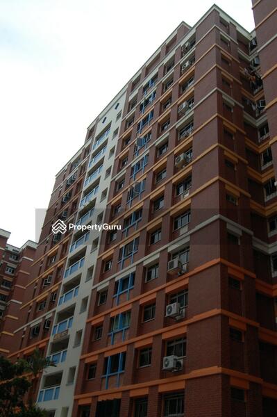 For Rent - 491D Tampines Street 45